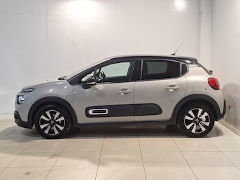 Used Citroen C3 2023 for sale - 77223699: Photo