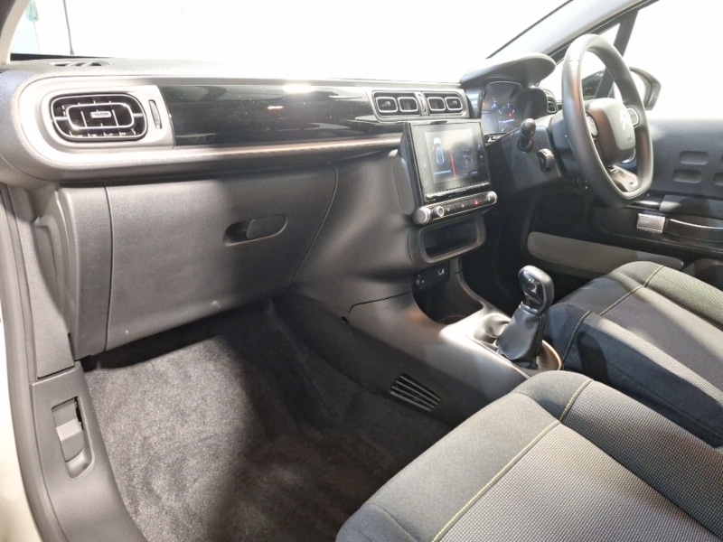 Used Citroen C3 2023 for sale - 77223699: Photo 5