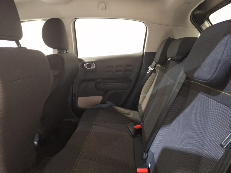 Used Citroen C3 2023 for sale - 77223699: Photo 6