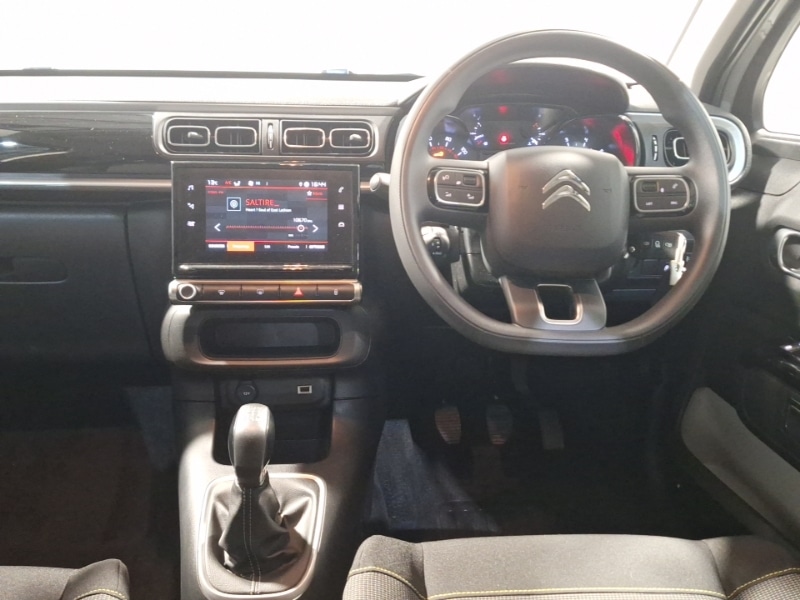 Used Citroen C3 2023 for sale - 77223699: Photo 7