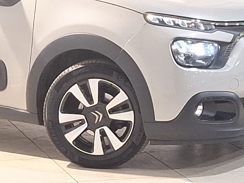 Used Citroen C3 2023 for sale - 77223699: Photo 9