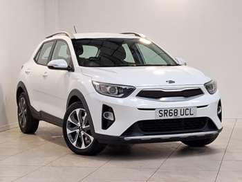2019 - 1.0T GDi 2 5dr