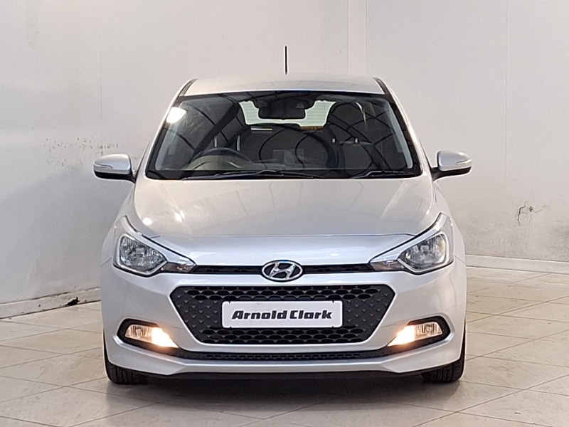 Used Hyundai i20 2017 for sale - 77969321: Photo 12