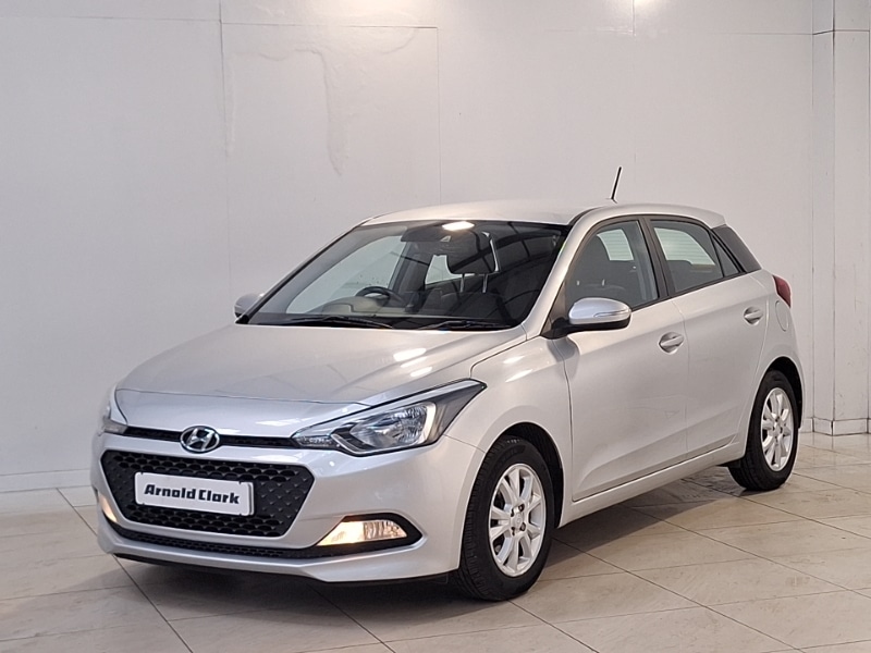 Used Hyundai i20 2017 for sale - 77969321: Photo 13