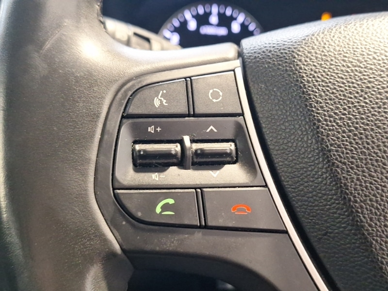 Used Hyundai i20 2017 for sale - 77969321: Photo 16