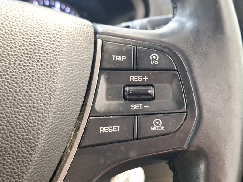 Used Hyundai i20 2017 for sale - 77969321: Photo 17