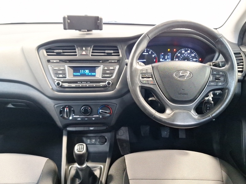 Used Hyundai i20 2017 for sale - 77969321: Photo 7