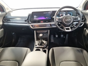 Used Kia Sportage 2024 for sale - 75470696: Photo