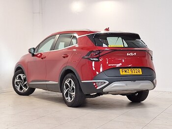 Used Kia Sportage 2024 for sale - 75470696: Photo