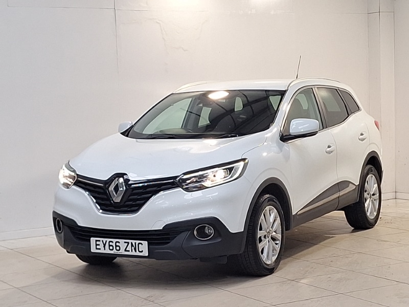 Used Renault Kadjar 2016 for sale - 76648523: Photo 13
