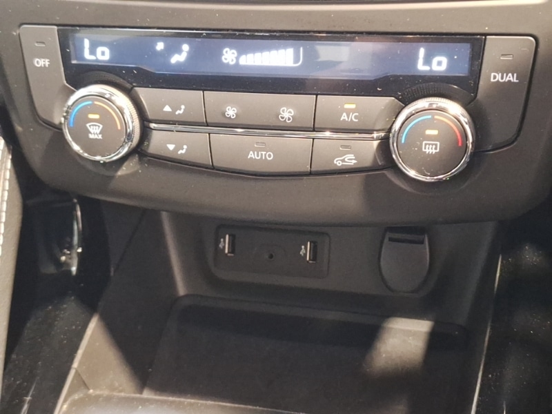 Used Renault Kadjar 2016 for sale - 76648523: Photo 17