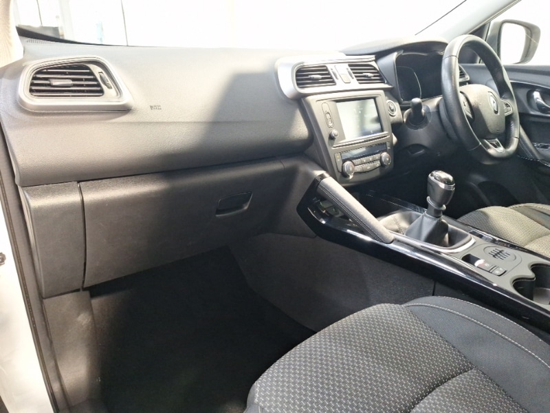 Used Renault Kadjar 2016 for sale - 76648523: Photo 5