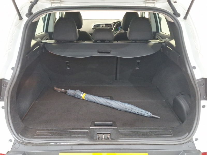 Used Renault Kadjar 2016 for sale - 76648523: Photo 8