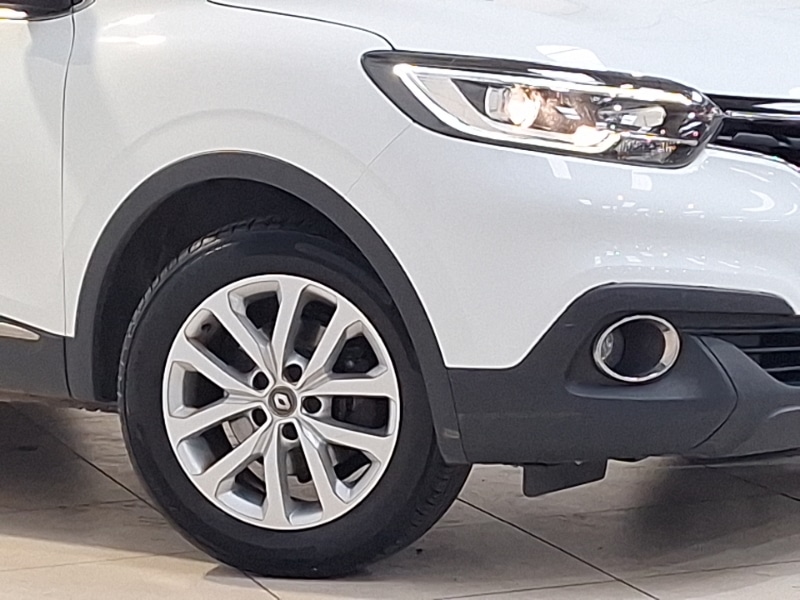 Used Renault Kadjar 2016 for sale - 76648523: Photo 9