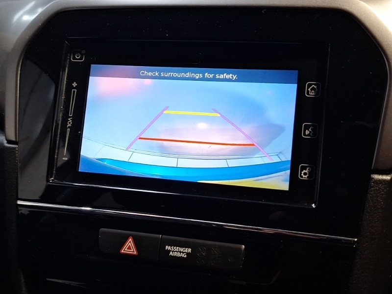 Used Suzuki Vitara 2021 for sale - 77448437: Photo 10