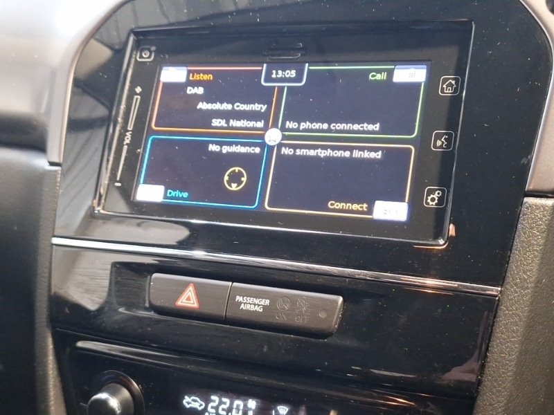 Used Suzuki Vitara 2021 for sale - 77448437: Photo 19