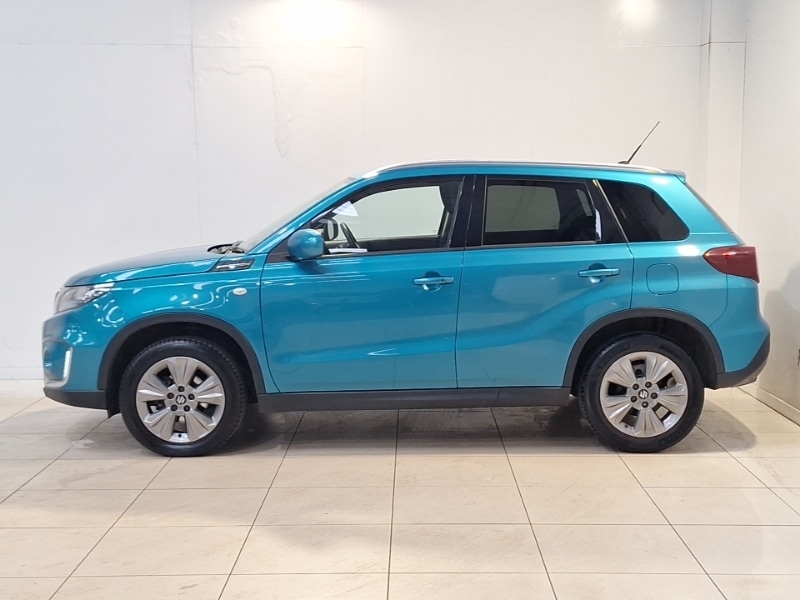 Used Suzuki Vitara 2021 for sale - 77448437: Photo 4