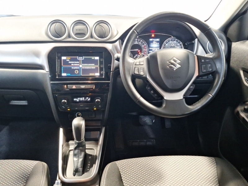 Used Suzuki Vitara 2021 for sale - 77448437: Photo 7