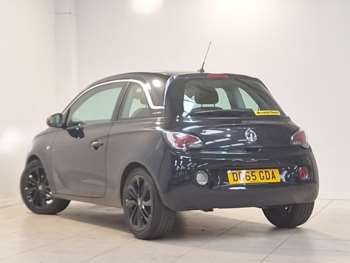 Used Vauxhall Adam 2016 for sale - 75442164: Photo