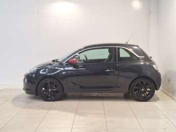 Used Vauxhall Adam 2016 for sale - 75442164: Photo