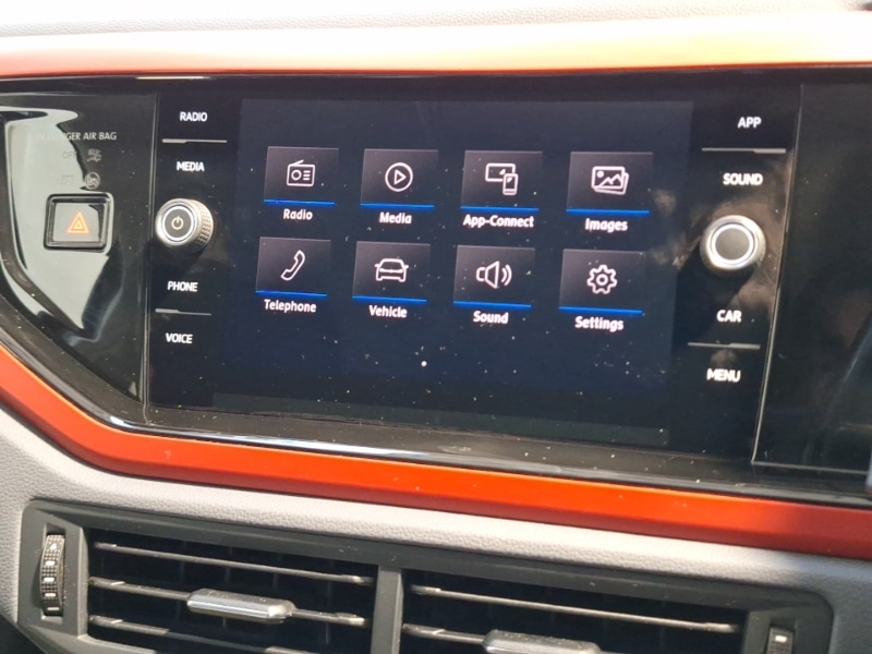 Used Volkswagen Polo 2018 for sale - 77034958: Photo 10