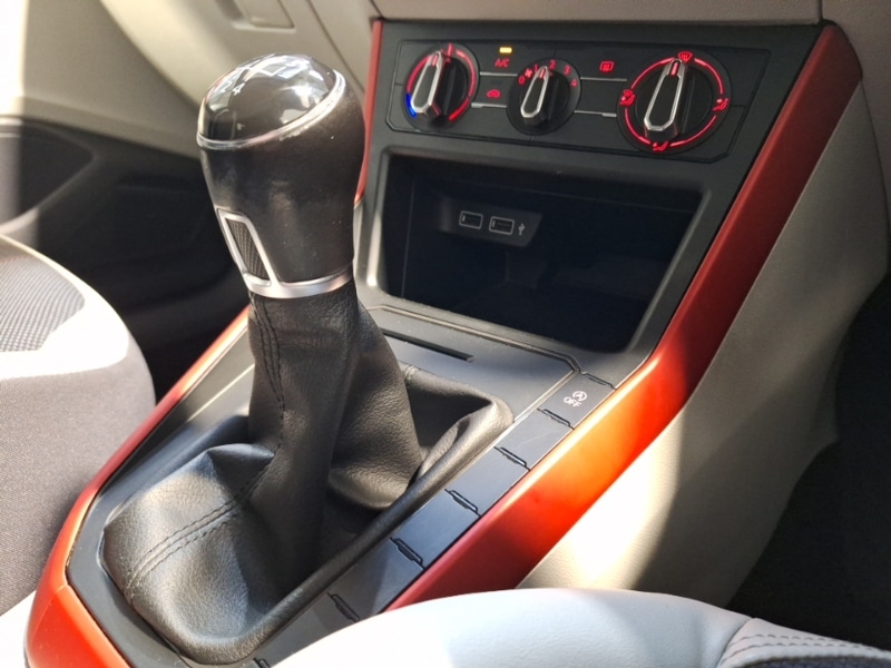 Used Volkswagen Polo 2018 for sale - 77034958: Photo 11