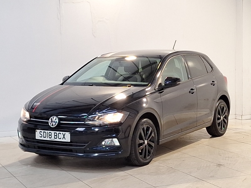Used Volkswagen Polo 2018 for sale - 77034958: Photo 13