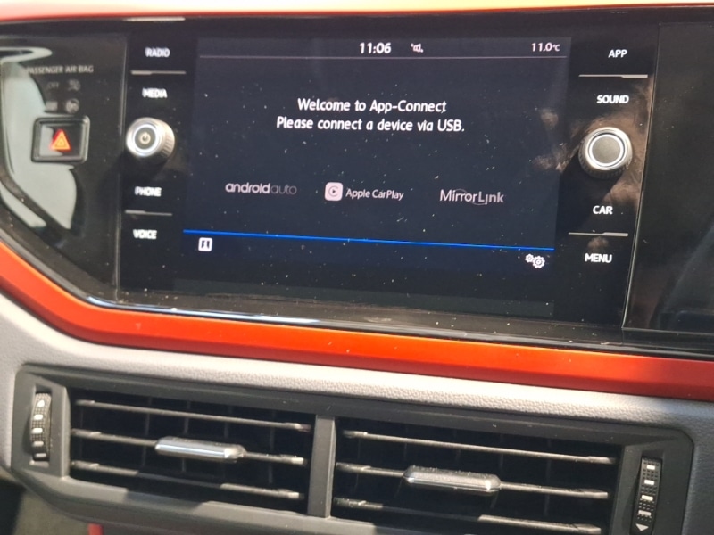 Used Volkswagen Polo 2018 for sale - 77034958: Photo 19