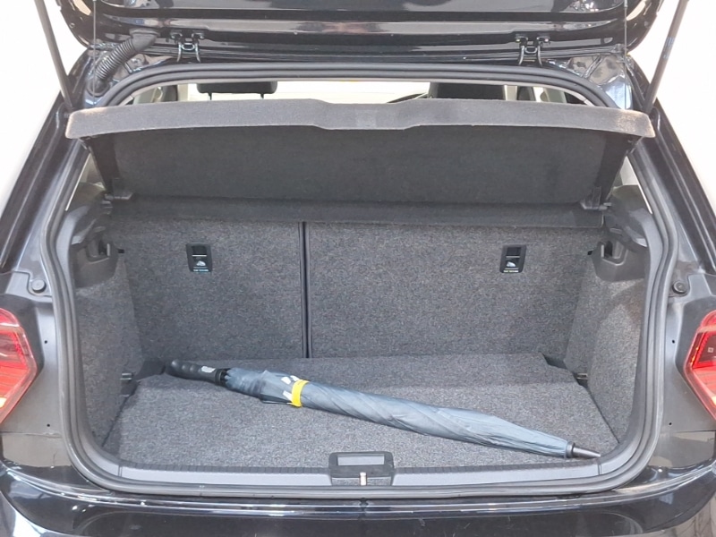 Used Volkswagen Polo 2018 for sale - 77034958: Photo 8