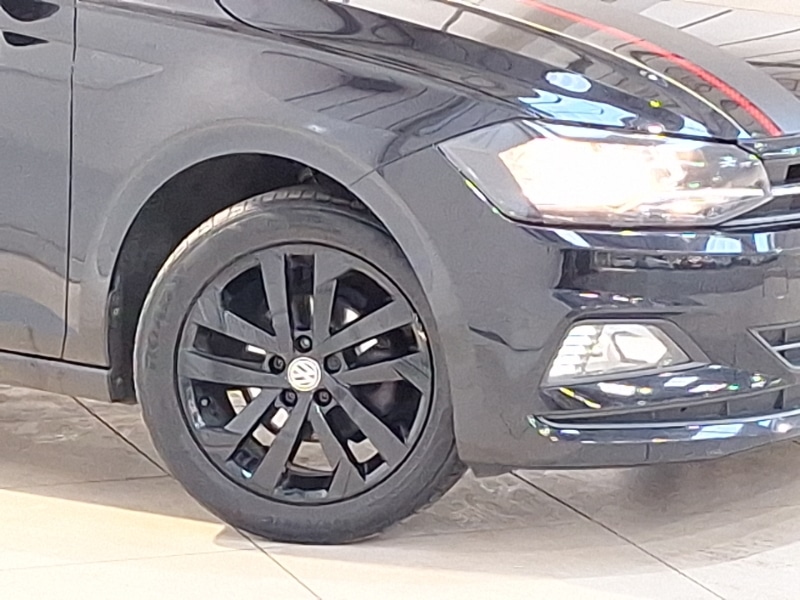 Used Volkswagen Polo 2018 for sale - 77034958: Photo 9