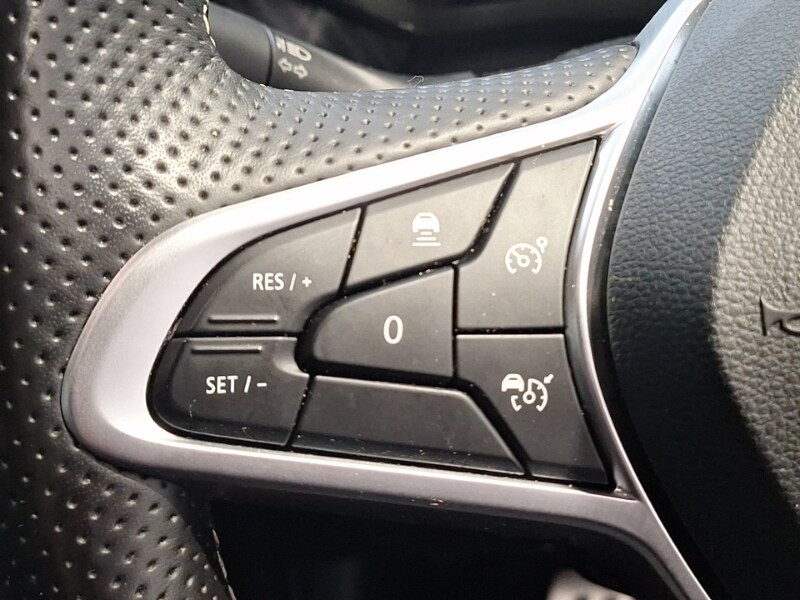 Used Renault Arkana 2022 for sale - 76427735: Photo 16