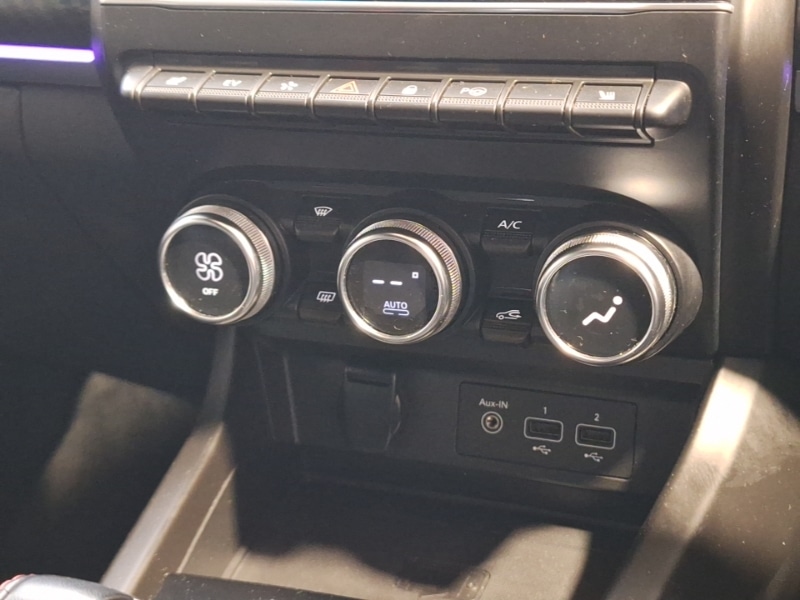 Used Renault Arkana 2022 for sale - 76427735: Photo 18