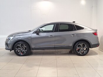 Used Renault Arkana 2022 for sale - 76427735: Photo