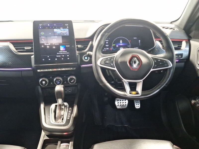 Used Renault Arkana 2022 for sale - 76427735: Photo 7