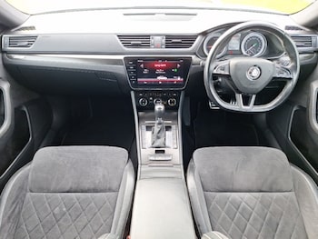 Used Skoda Superb 2020 for sale - 78913156: Photo