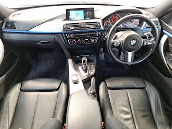 Used BMW 4 Series 2017 for sale - 79343672: Photo
