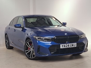 Used BMW 3 Series 2024 for sale - 79382619: Photo