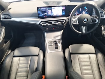 Used BMW 3 Series 2024 for sale - 79382619: Photo