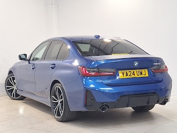Used BMW 3 Series 2024 for sale - 79382619: Photo