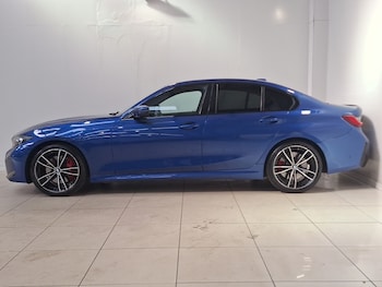 Used BMW 3 Series 2024 for sale - 79382619: Photo