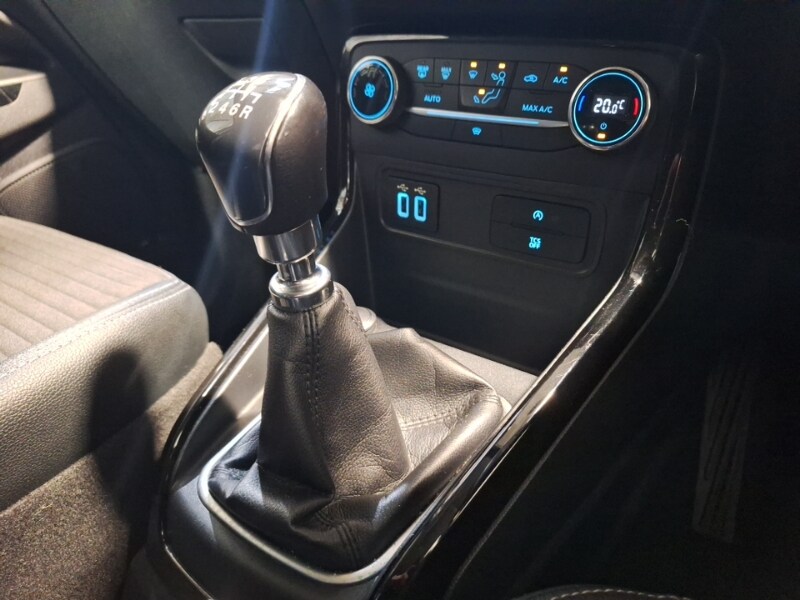 Used Ford Ecosport 2018 for sale - 77564381: Photo 11