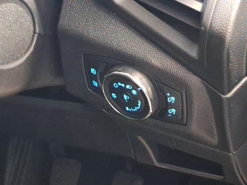 Used Ford Ecosport 2018 for sale - 77564381: Photo 15