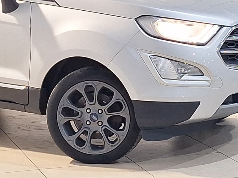 Used Ford Ecosport 2018 for sale - 77564381: Photo 9