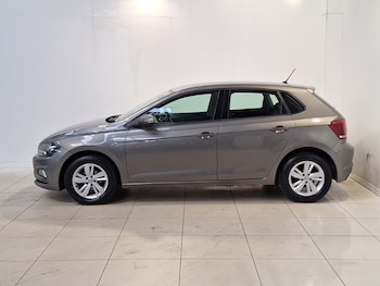 Used Volkswagen Polo 2018 for sale - 78821406: Photo