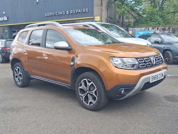 Used Dacia Duster 2018 for sale - 78580420: Photo