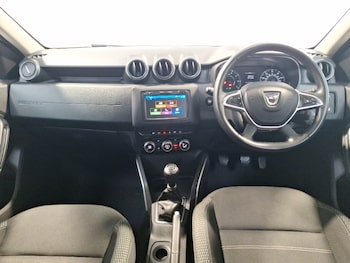 Used Dacia Duster 2018 for sale - 78580420: Photo