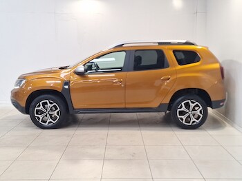 Used Dacia Duster 2018 for sale - 78580420: Photo