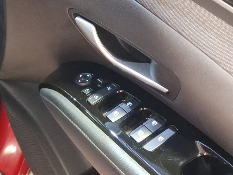 Used Hyundai TUCSON 2022 for sale - 77265496: Photo 14