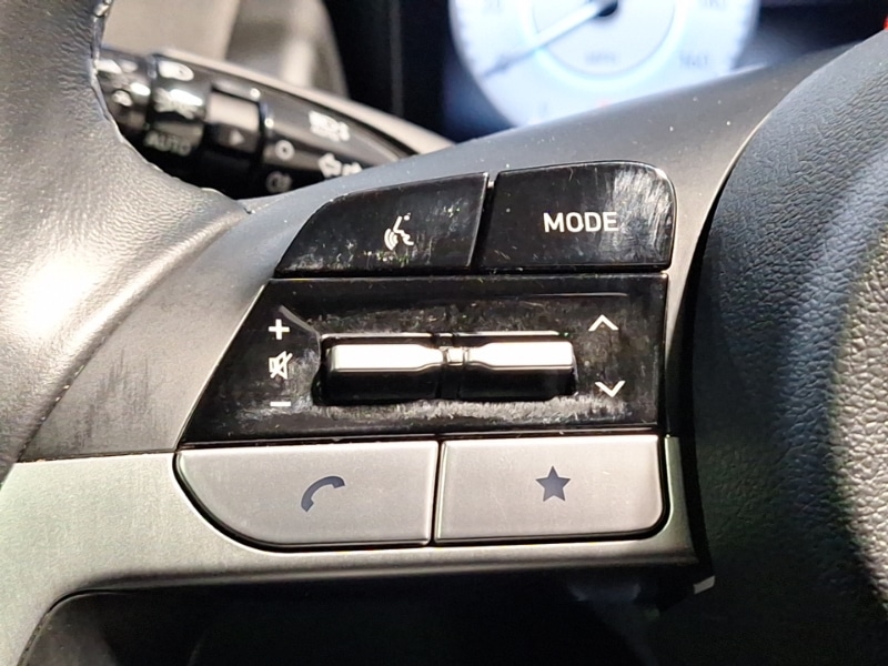 Used Hyundai TUCSON 2022 for sale - 77265496: Photo 16