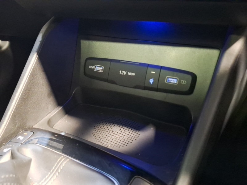 Used Hyundai TUCSON 2022 for sale - 77265496: Photo 19